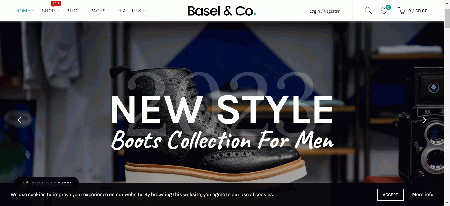 Basel-Responsive