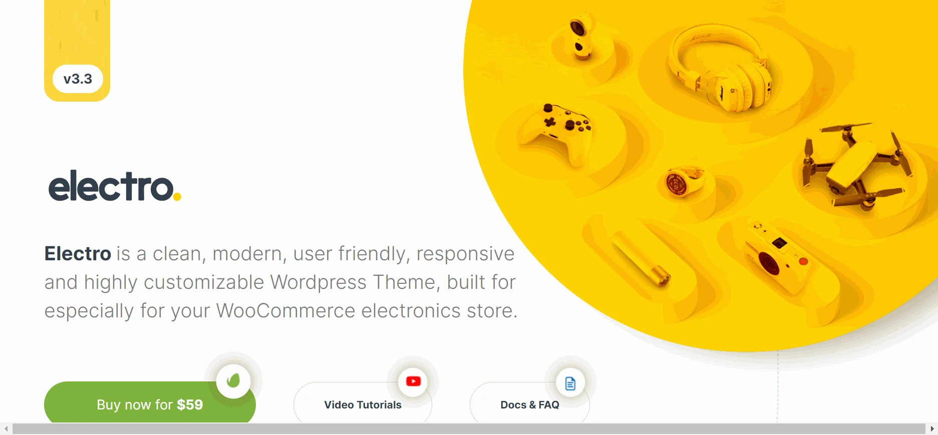 Electro-Electronics
