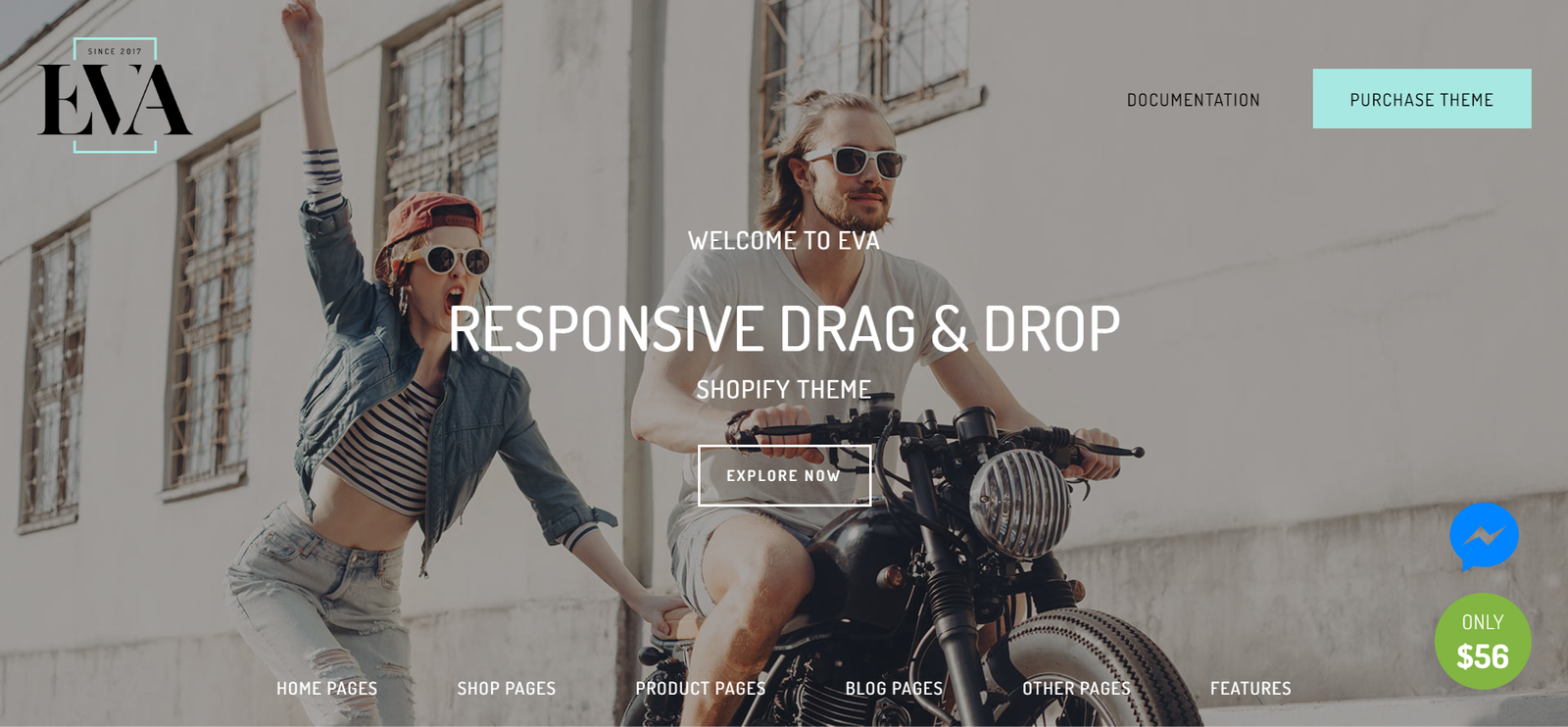 Eva-Responsive-eCommerce-Shopify-Sections-Theme