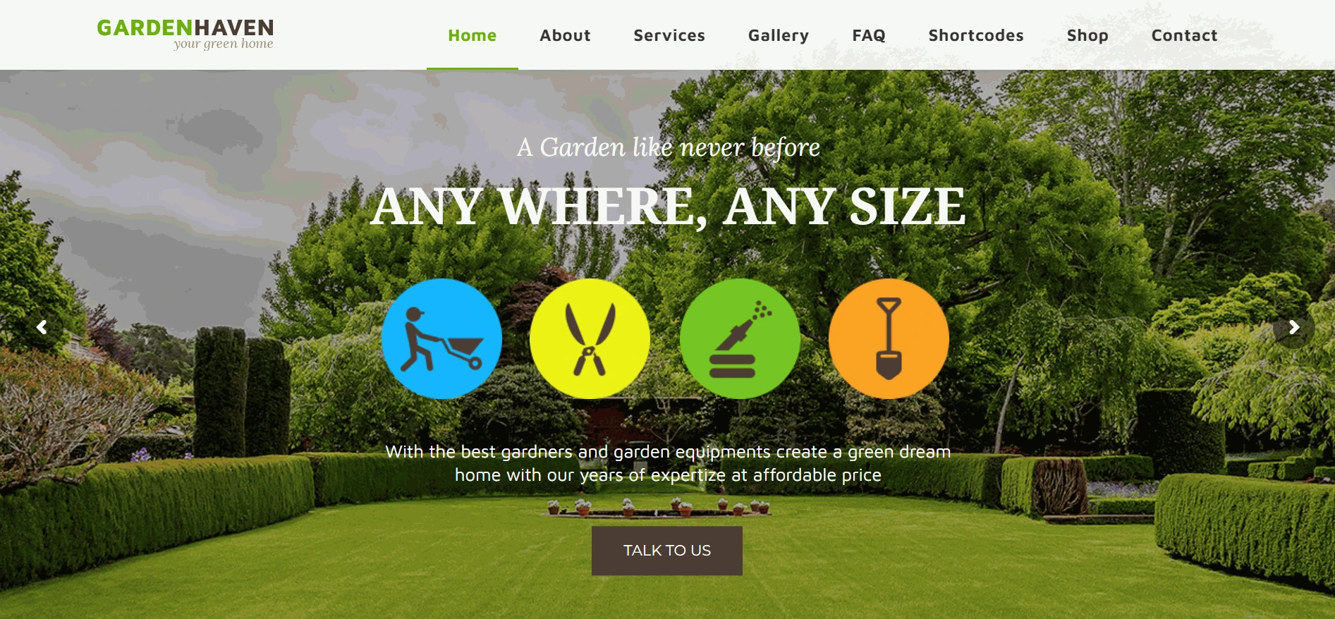 Gardening-–-Just-another-WordPress-site