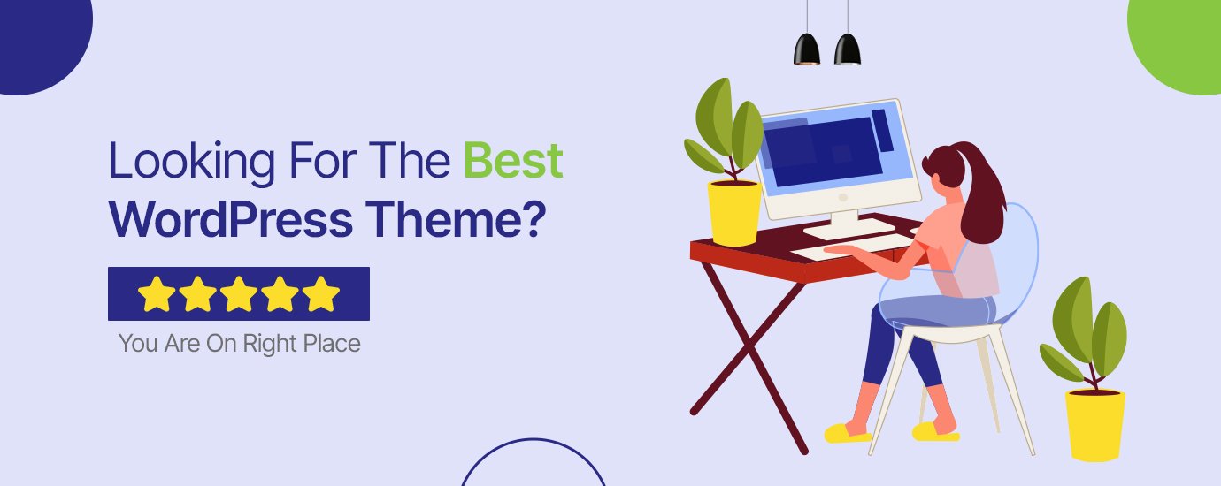 best wordpress theme