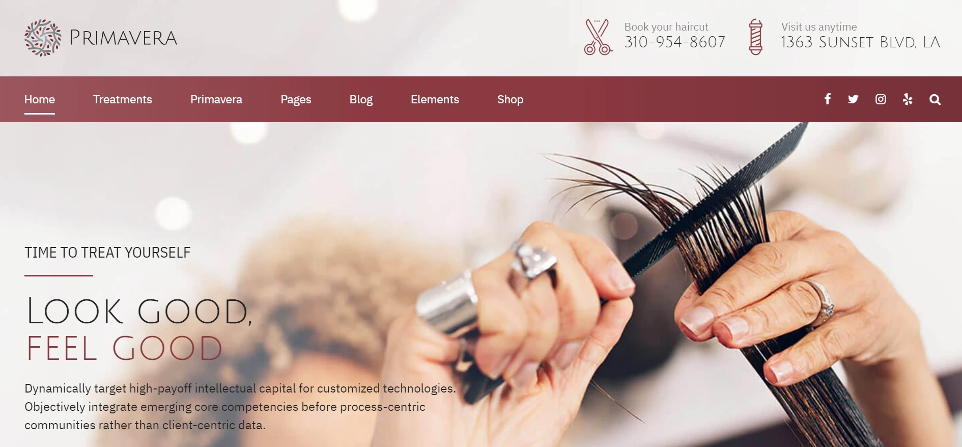 Hairdresser-Main