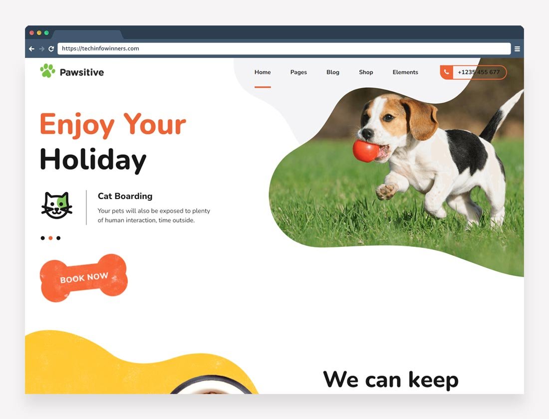 Pawsitive-Pet-Care-WordPress-Theme