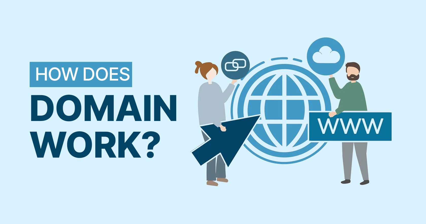 top-level domains