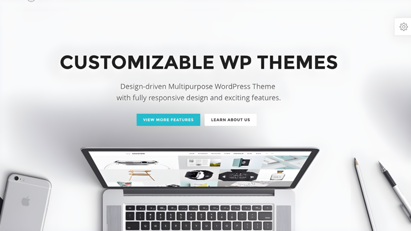 WordPress Theme Customization: Unleashing the Power of Personalization