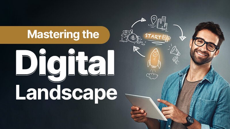 Mastering the Digital Landscape: Guide to Web Hosting, SEO, and Future Trends