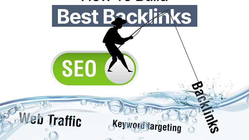 How To Build Best Backlinks to Your Website