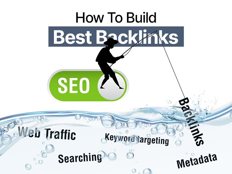 Backlink Building