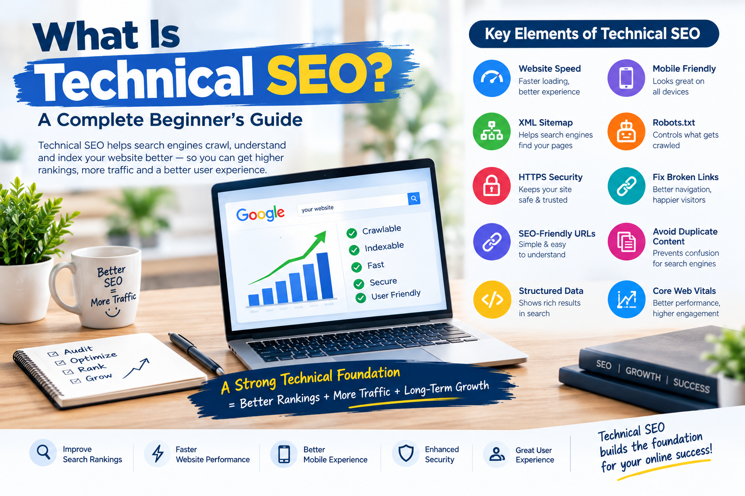 Technical-SEO